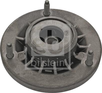 Febi Bilstein 48722 - Top Strut Mounting parts5.com