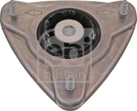 Febi Bilstein 48727 - Top Strut Mounting www.parts5.com