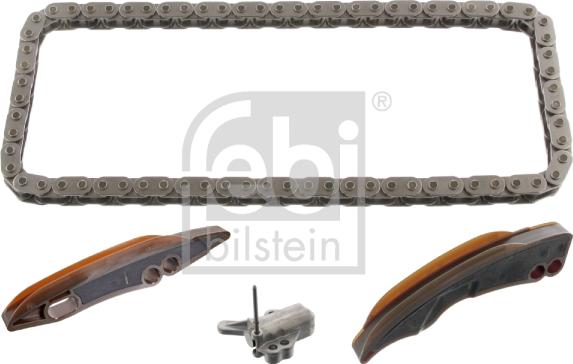 Febi Bilstein 48776 - Timing Chain Kit parts5.com