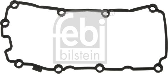 Febi Bilstein 43958 - Gasket, cylinder head cover www.parts5.com