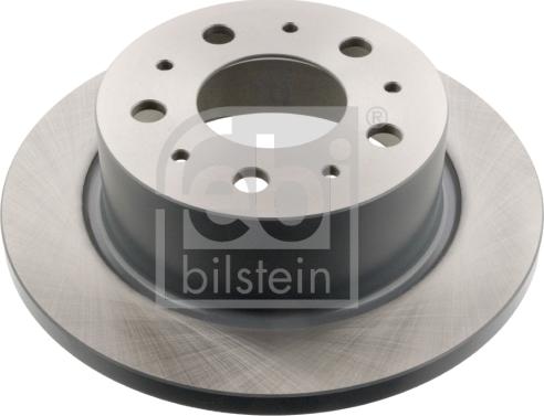 Febi Bilstein 43988 - Disco de freno www.parts5.com