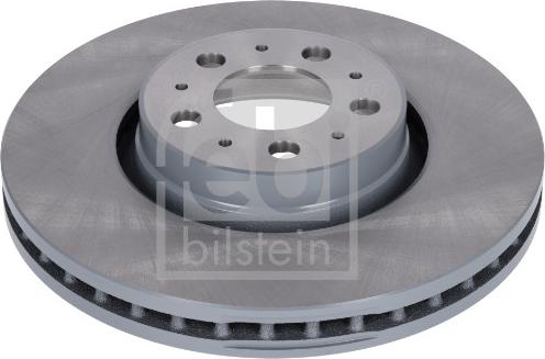 Febi Bilstein 43926 - Disc frana www.parts5.com