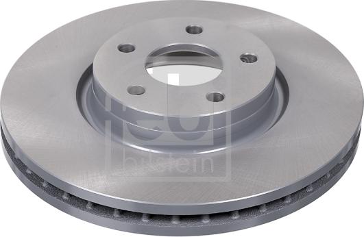 Febi Bilstein 43975 - Disc frana www.parts5.com