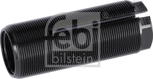 Febi Bilstein 43446 - Болт, реглаж на моста (сходимост и наклон на колелата) www.parts5.com