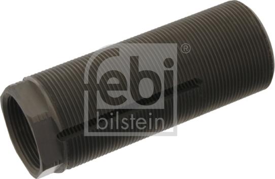 Febi Bilstein 43446 - Bolt, wheel alignment parts5.com