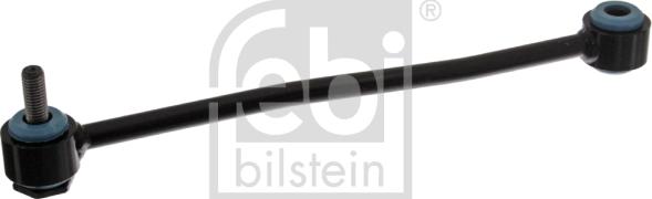 Febi Bilstein 43460 - Rod / Strut, stabiliser www.parts5.com