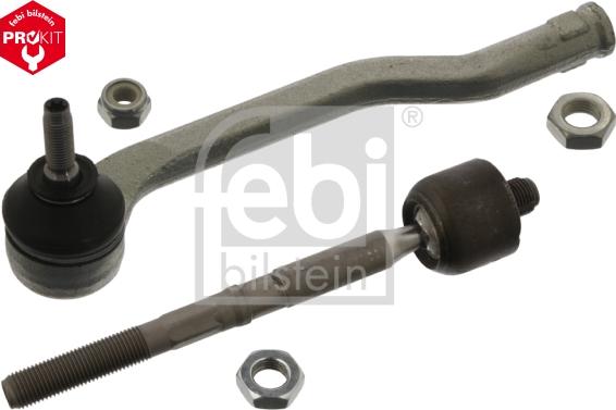 Febi Bilstein 43461 - Поперечная рулевая тяга www.parts5.com