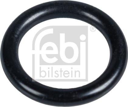Febi Bilstein 43540 - Seal, fuel line parts5.com