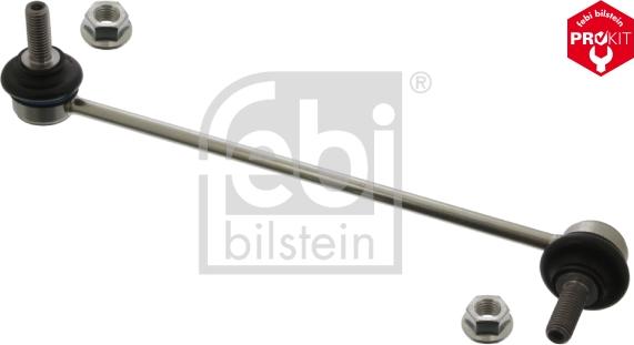 Febi Bilstein 43560 - Rod / Strut, stabiliser parts5.com