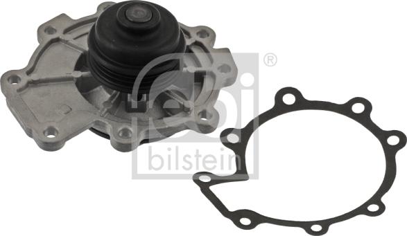 Febi Bilstein 43504 - Pompa wodna www.parts5.com