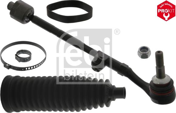 Febi Bilstein 43508 - Tie Rod www.parts5.com