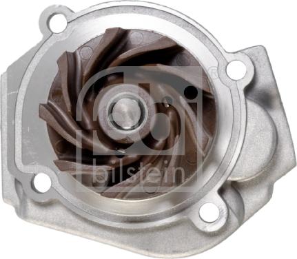 Febi Bilstein 43517 - Water Pump www.parts5.com