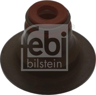 Febi Bilstein 43581 - Seal Ring, valve stem parts5.com