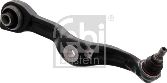 Febi Bilstein 43694 - Рычаг подвески колеса www.parts5.com