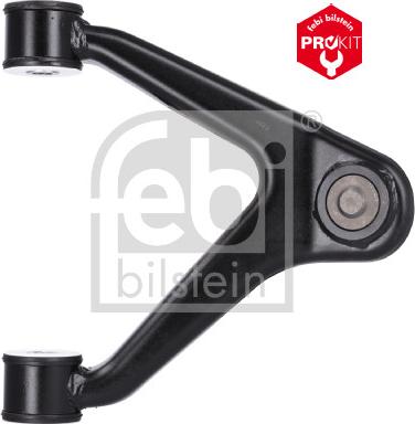 Febi Bilstein 43658 - Brat, suspensie roata www.parts5.com