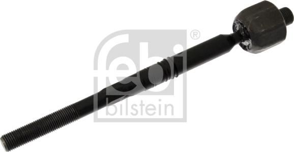 Febi Bilstein 43626 - Articulatie axiala, cap de bara www.parts5.com