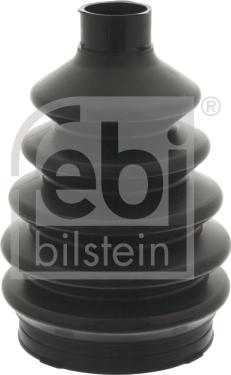 Febi Bilstein 43627 - Naborani mijeh, pogonsko vratilo www.parts5.com