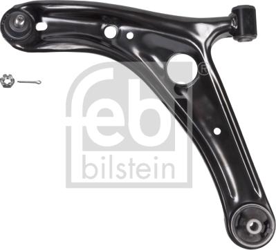 Febi Bilstein 43046 - Рычаг подвески колеса www.parts5.com