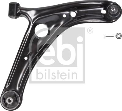 Febi Bilstein 43047 - Barra oscilante, suspensión de ruedas www.parts5.com