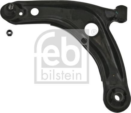 Febi Bilstein 43069 - Barra oscilante, suspensión de ruedas www.parts5.com