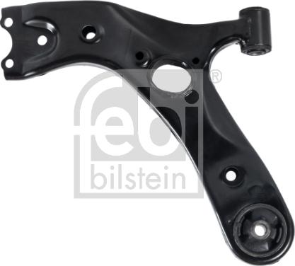 Febi Bilstein 43070 - Barra oscilante, suspensión de ruedas www.parts5.com