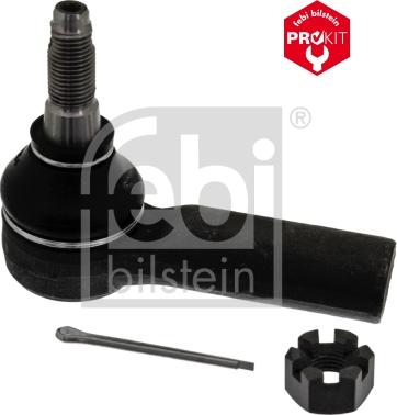 Febi Bilstein 43193 - Cap de bara www.parts5.com