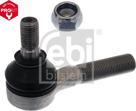 Febi Bilstein 43141 - Накрайник на напречна кормилна щанга www.parts5.com