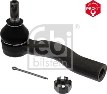 Febi Bilstein 43159 - Tie Rod End www.parts5.com