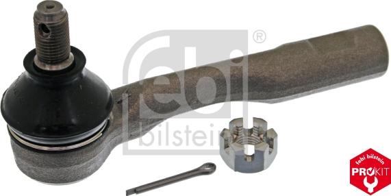 Febi Bilstein 43150 - Ακρόμπαρο www.parts5.com