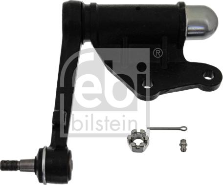 Febi Bilstein 43171 - Drążek pośredni układu kierowniczego www.parts5.com