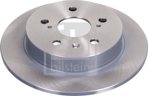 Febi Bilstein 43898 - Disc frana www.parts5.com