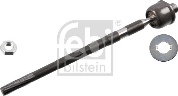 Febi Bilstein 43359 - Inner Tie Rod, Axle Joint www.parts5.com