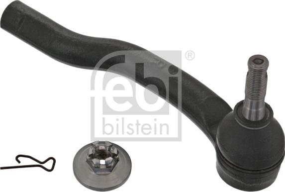 Febi Bilstein 43249 - Cap de bara www.parts5.com