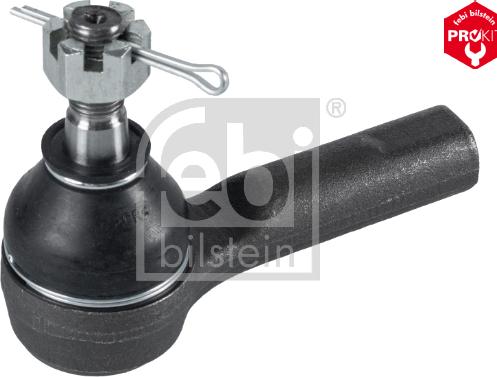 Febi Bilstein 43258 - Tie Rod End www.parts5.com