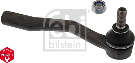 Febi Bilstein 43257 - Vezetőkar fej www.parts5.com