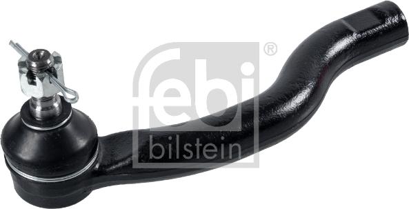 Febi Bilstein 43204 - Spurstangenkopf www.parts5.com