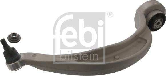 Febi Bilstein 43741 - Barra oscilante, suspensión de ruedas www.parts5.com