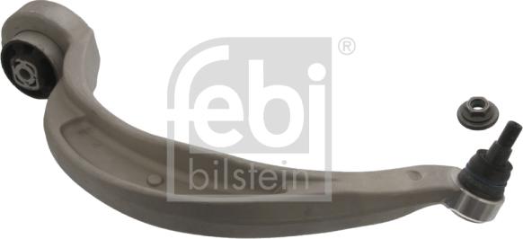 Febi Bilstein 43742 - Носач, окачване на колелата www.parts5.com