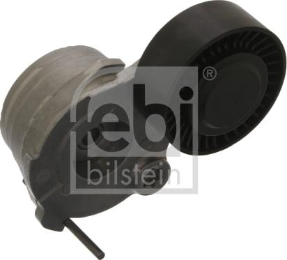 Febi Bilstein 43750 - Szíjfeszítő, hosszbordás szíj www.parts5.com