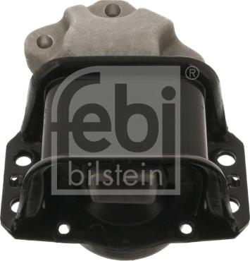 Febi Bilstein 43764 - Suport motor www.parts5.com