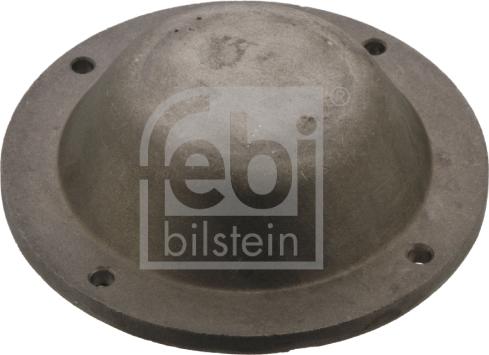 Febi Bilstein 43768 - Cap, wheel bearing www.parts5.com