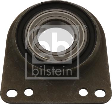 Febi Bilstein 43781 - Intermediate Bearing, drive shaft www.parts5.com