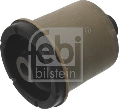 Febi Bilstein 43737 - Suspensión, cuerpo del eje www.parts5.com