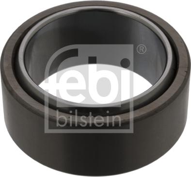 Febi Bilstein 43729 - Bearing, steering knuckle parts5.com