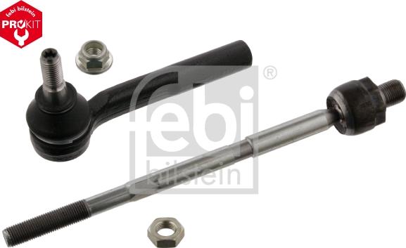 Febi Bilstein 43727 - Tie Rod www.parts5.com