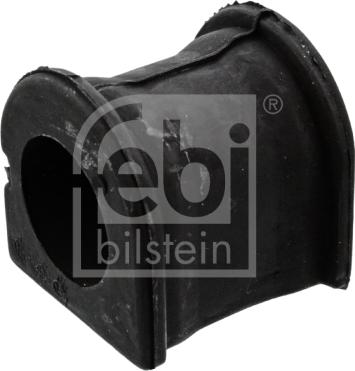 Febi Bilstein 42924 - Bearing Bush, stabiliser www.parts5.com