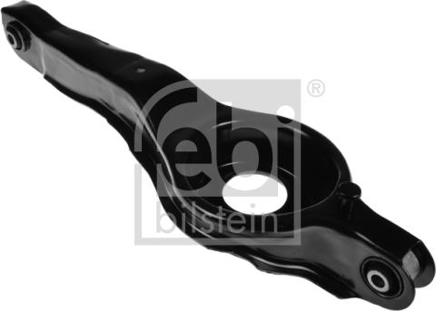 Febi Bilstein 42445 - Рычаг подвески колеса www.parts5.com