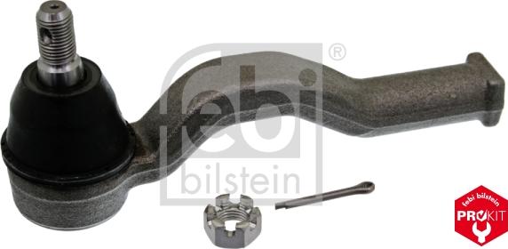 Febi Bilstein 42454 - Tie Rod End www.parts5.com