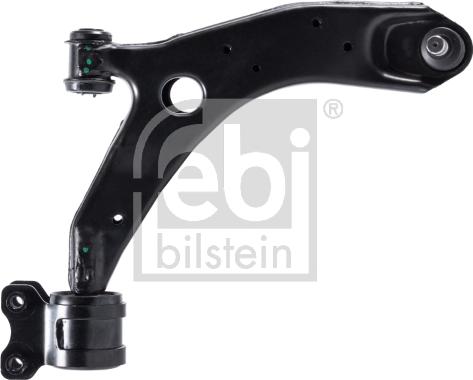 Febi Bilstein 42432 - Носач, окачване на колелата www.parts5.com