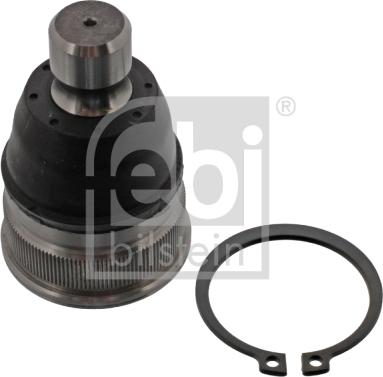 Febi Bilstein 42423 - Шаровая опора, несущий / направляющий шарнир www.parts5.com